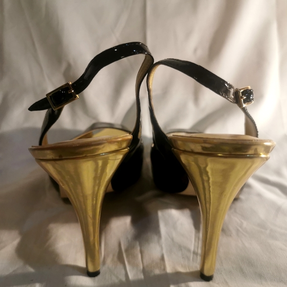 Guess slingback high heels - Picture 4 of 6